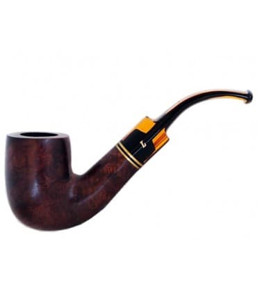 Πίπα καπνού Lepekoff Newcastle 1402 (42201-010) κυρτή