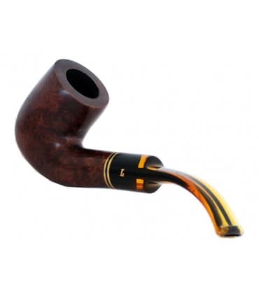 Πίπα καπνού Lepekoff Newcastle 1402 (42201-010) κυρτή