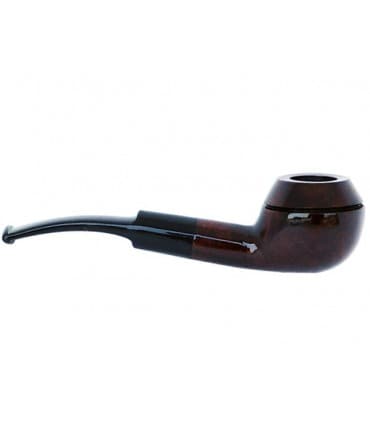 PIPEX K 21 ΚΑΦΕ ΠΙΠΑ ΚΑΠΝΟΥ ΗΜΙΚΥΡΤΗ