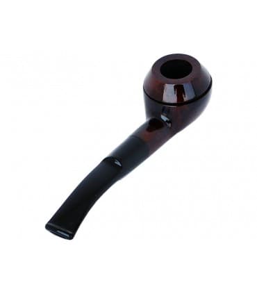 PIPEX K 21 ΚΑΦΕ ΠΙΠΑ ΚΑΠΝΟΥ ΗΜΙΚΥΡΤΗ