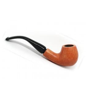 PIPEX E 2 ΤΑΜΠΑ (ΜΙΝΙ) ΠΙΠΑ ΚΑΠΝΟΥ ΚΥΡΤΗ
