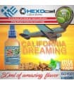 NATURA MIX SHAKE VAPE CALIFORNIA DREAMING 30/60ML (μπισκότο κανέλα μέντα)