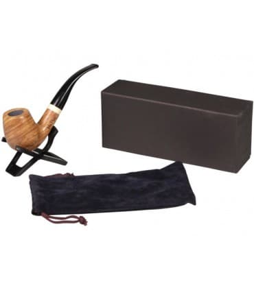 Πίπα Καπνού Mr. Pipe REDWOOD 99-401747