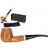 Πίπα Καπνού Mr. Pipe REDWOOD XL 99-401748