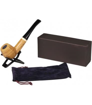 Πίπα Καπνού Mr. Pipe REDWOOD XL 99-401748