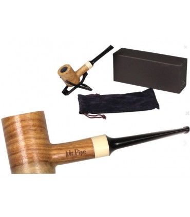 Πίπα Καπνού Mr. Pipe REDWOOD 99-401746