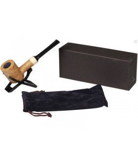 Πίπα Καπνού Mr. Pipe REDWOOD 99-401746