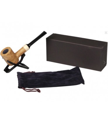 Πίπα Καπνού Mr. Pipe REDWOOD 99-401746