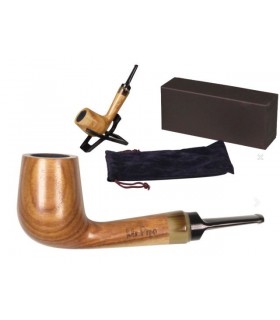 Πίπα Καπνού Mr. Pipe REDWOOD MINI 99-401745