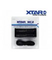 Φορτιστής XTAR MC2