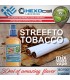 NATURA MIX SHAKE VAPE STREEFTO TOBACCO 30/60ML (καπνικό)