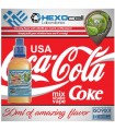 NATURA MIX SHAKE VAPE USA COC COLA 30/60ML (κόκα κόλα)