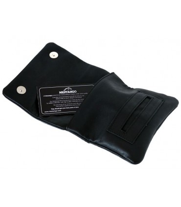 Καπνοθήκη MESTANGO POCKET 2009-1 δερμάτινη