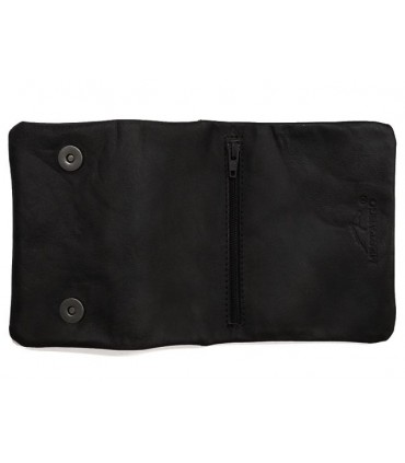 Καπνοθήκη MESTANGO POCKET 2009-1 δερμάτινη