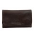 Καπνοθήκη MESTANGO POCKET 2009-2 δερμάτινη