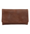 Καπνοθήκη MESTANGO POCKET 2009-3 δερμάτινη