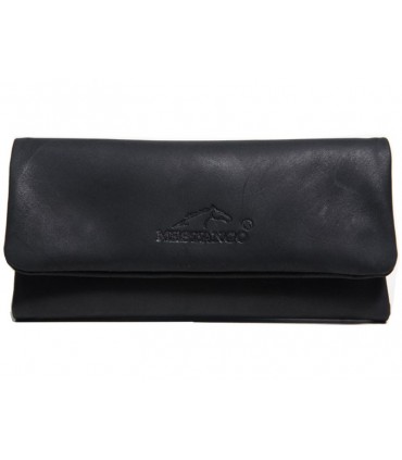 Καπνοθήκη MESTANGO COWBOY 2010-1  δερμάτινη