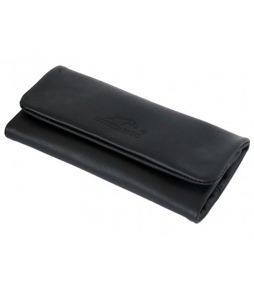 Καπνοθήκη MESTANGO COWBOY 2010-1  δερμάτινη