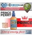 NATURA MIX SHAKE VAPE PRINCE PERRY 30/60ML (καπνικό)