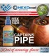 NATURA MIX SHAKE VAPE CAPTAINS PIPE 30/60ML (καπνικό)