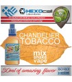 NATURA MIX SHAKE VAPE CHANDELIER TOBACCO 30/60ML (καπνικό)