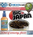 NATURA MIX SHAKE VAPE BIG IN JAPAN 30/60ML (γλυκό καπνικό)