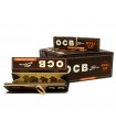Χαρτάκια OCB VIRGIN King Size Slim ROLL KIT Unbleashed - Συσκευασία των 20