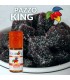 Άρωμα Flavour Art PAZZO KING (μαλακές καραμέλες από φραγκοστάφυλο) 10ml