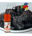 Άρωμα Flavour Art PAZZO KING (μαλακές καραμέλες από φραγκοστάφυλο) 10ml