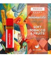 MINIMALISTIC SOFT TOBACCO AND FRUITS Shake And Vape 30/60ml (Καπνικό με φρούτα του δάσους)