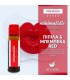 MINIMALISTIC ΠΙΠΙΛΑ ΚΑΙ ΜΠΕΜΠΕΚΑ RED Shake And Vape 30/60ml (Καπνικό με πεκάν, βανίλια και κόκκινο μήλο)