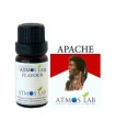 Άρωμα Atmos Lab APACHE (καπνικό) 10ml