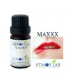 Άρωμα Atmos Lab MAXXX (καπνικό) 10ml