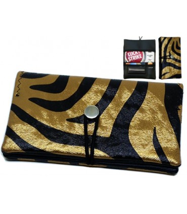 SIMONA 997 153 BROWN TIGER καπνοθήκη