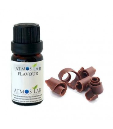 Άρωμα Atmos Lab CHOCO MILD FLAVOUR (σοκολάτα) 10ml