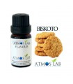 Άρωμα Atmos Lab BISKOTO FLAVOUR (μπισκότο) 10ml