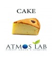 Άρωμα Atmos Lab Bakery Premium CAKE (κέικ) 10ml