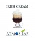 Άρωμα Atmos Lab Bakery Premium IRISH CREAM (ουίσκι, καφές και κρέμα) 10ml