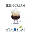 Άρωμα Atmos Lab Bakery Premium IRISH CREAM (ουίσκι, καφές και κρέμα) 10ml