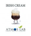 Άρωμα Atmos Lab Bakery Premium IRISH CREAM (ουίσκι, καφές και κρέμα) 10ml