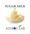 Άρωμα Atmos Lab Bakery Premium SUGAR MILK (ζαχαρούχο γάλα) 10ml
