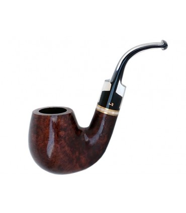 Πίπα Καπνού Lepekoff Scotland 1018 (42200-080) κυρτή