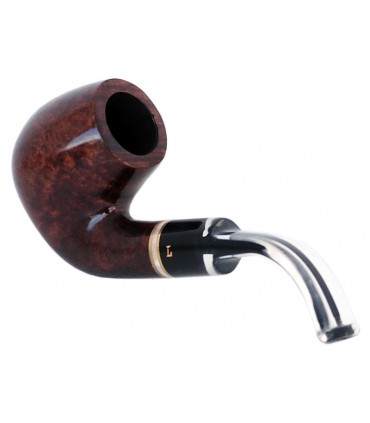 Πίπα Καπνού Lepekoff Scotland 1018 (42200-080) κυρτή