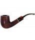 Πίπα Καπνού Lepekoff NEW CASTLE 1391 (42201-020) κυρτή