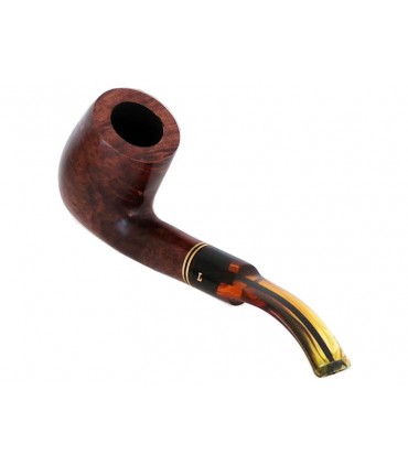 Πίπα Καπνού Lepekoff NEW CASTLE 1391 (42201-020) κυρτή
