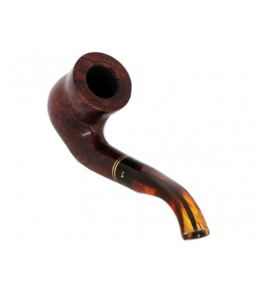 Πίπα Καπνού Lepekoff NEW CASTLE 1042 (42201-040) κυρτή
