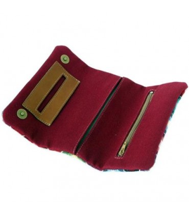 Καπνοθήκη MESTANGO ETHNIC 1006-1