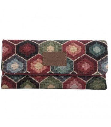 Καπνοθήκη MESTANGO ETHNIC 1006-3