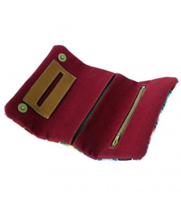 Καπνοθήκη MESTANGO ETHNIC 1006-3