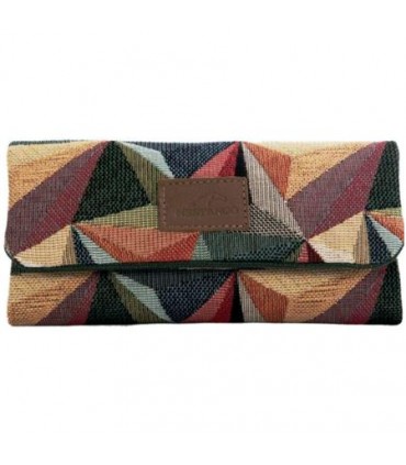 Καπνοθήκη MESTANGO ETHNIC 1006-4